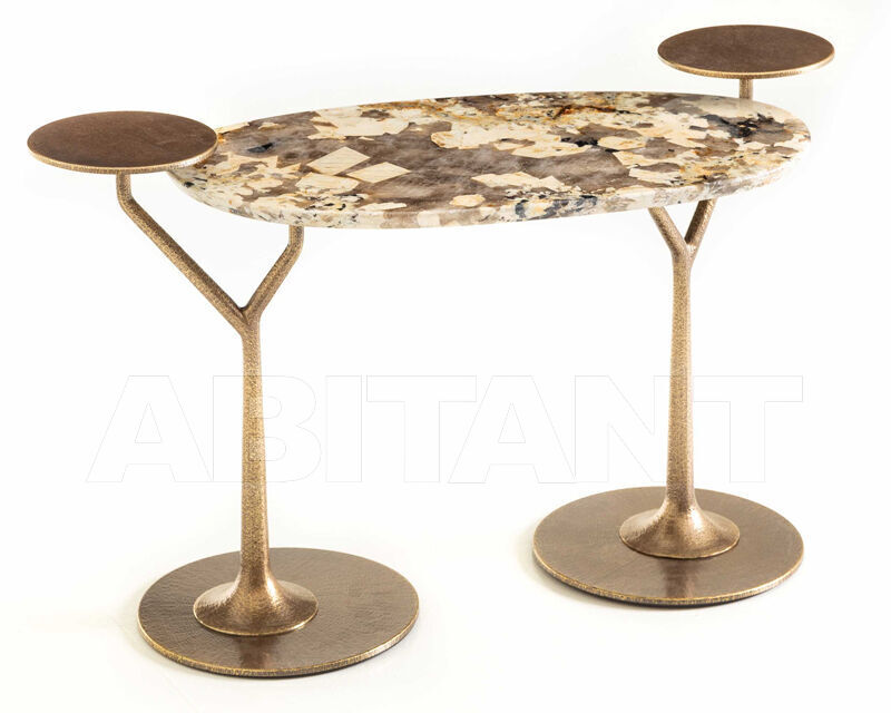 Купить Столик журнальный BONSAI Rugiano 2024 9095/85M