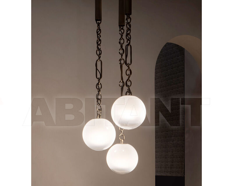 Купить Светильник COLLIER Rugiano 2024 LP 8110/A+LP 8110/B+LP 8110/C