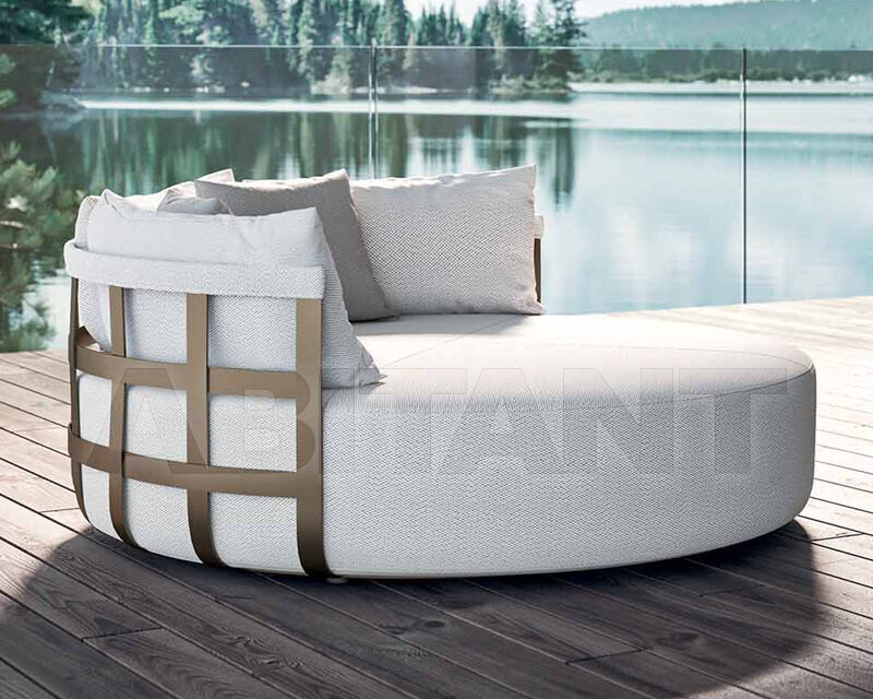 Купить Лежанка DAFNE Rugiano 2024 PU E31T/160
