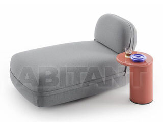 Кушетка Marac 2024 Bumper Lounge