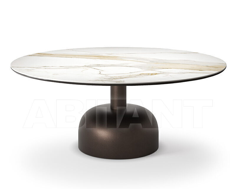 Купить Столик кофейный Cattelan Italia 2024 RITZ Lounge