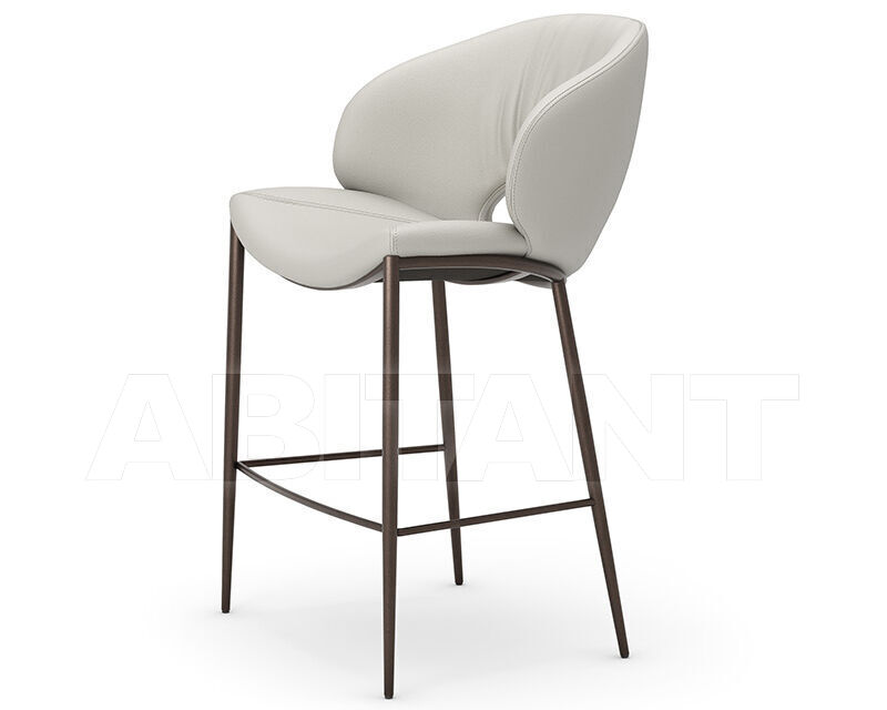 Купить Барный стул Cattelan Italia 2024 MIRANDA ML A