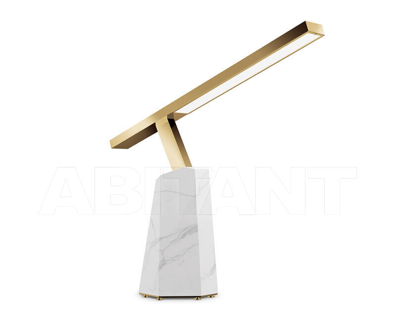 Купить Лампа настольная Luxxu by Covet Lounge 2024 Nebo Table