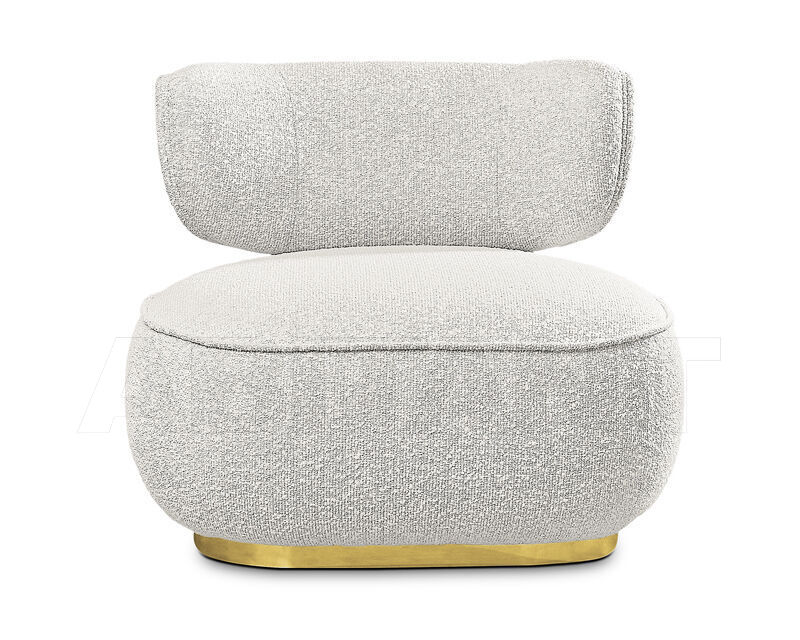 Купить Кресло Luxxu by Covet Lounge 2024 Talie Single Sofa