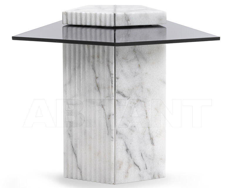 Купить Столик приставной Luxxu by Covet Lounge 2024 Mayer Side Table