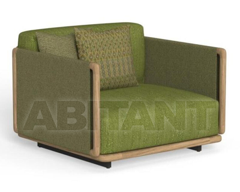 Купить Кресло для террасы JUN Talenti srl 2024 JUNPL-VE-C134
