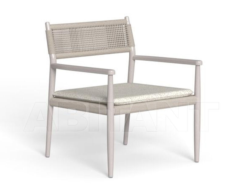 Купить Стул с подлокотниками DOLCEVITA Talenti srl 2024 DOLALUPLON-WW-R3