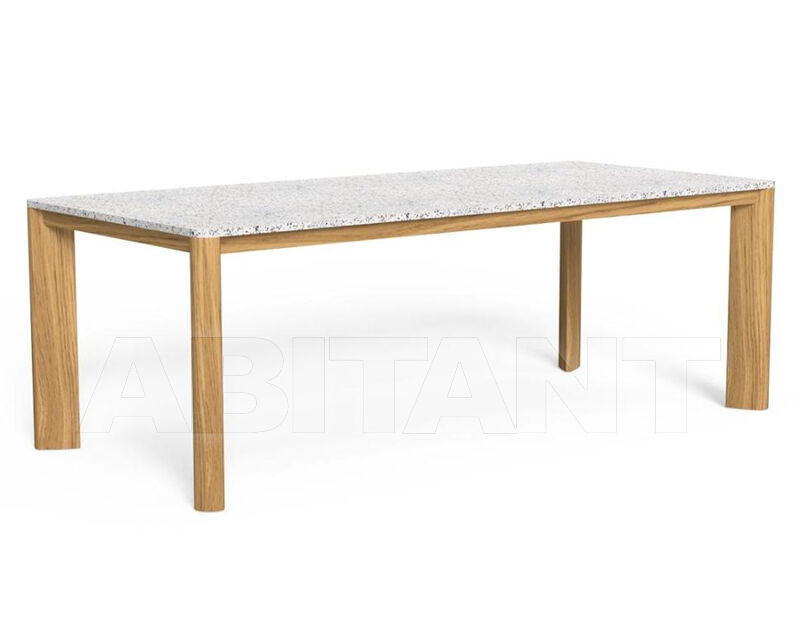 Купить Стол обеденный OLIVER Talenti srl 2024 OLITP220-S32