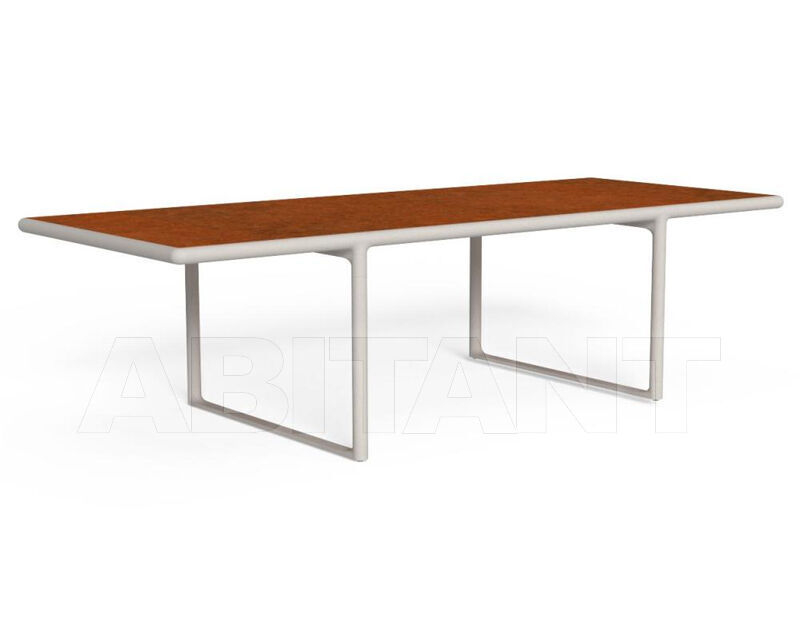 Купить Стол обеденный TRESSÉ Talenti srl 2024 TRETP270-BI-S40