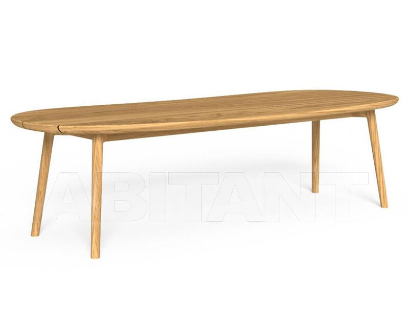 Купить Стол обеденный KAREN Talenti srl 2024 KATP280-L9