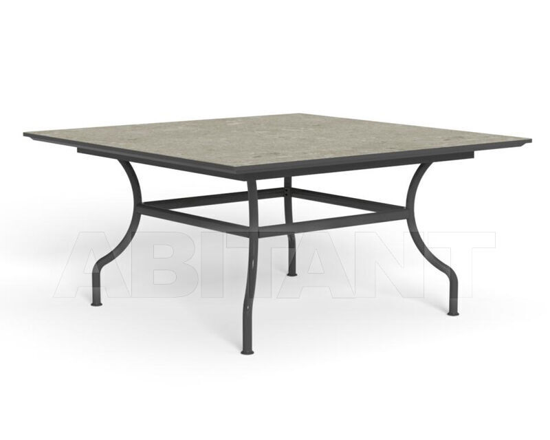 Купить Стол обеденный CAPRI Talenti srl 2024 CAPTC150-GR-S20