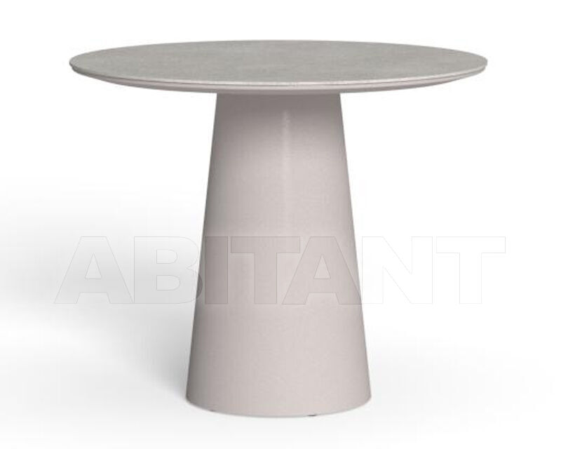 Купить Столик кофейный DOLCEVITA Talenti srl 2024 DOLALUTPD90-WW-S18