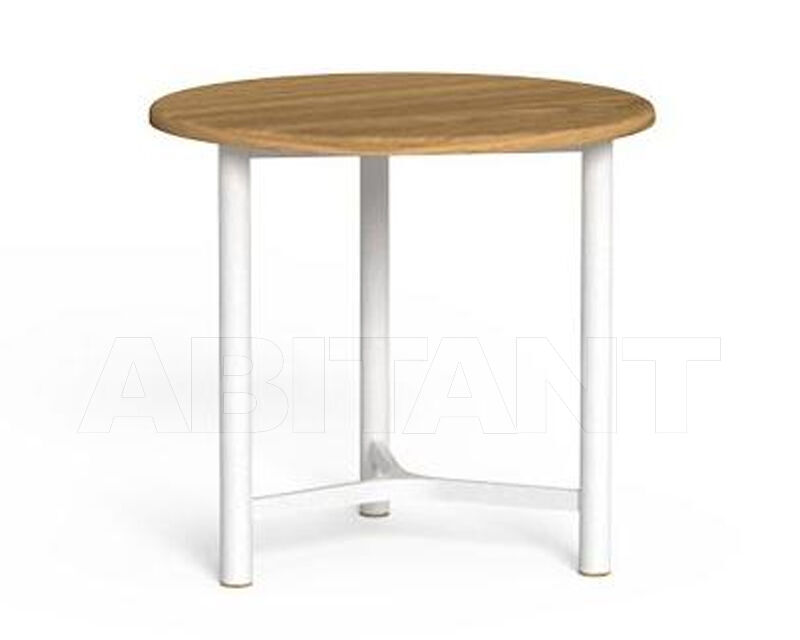 Купить Столик приставной Oliver Talenti srl 2024 OLITCD60-L9