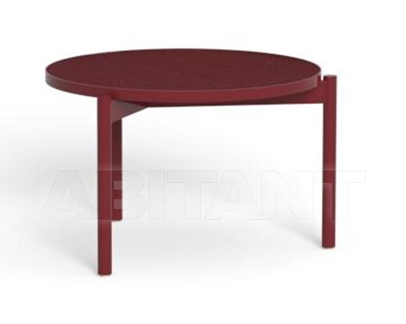 Купить Столик приставной NALU Talenti srl 2024 NALTCD67-RO-S42