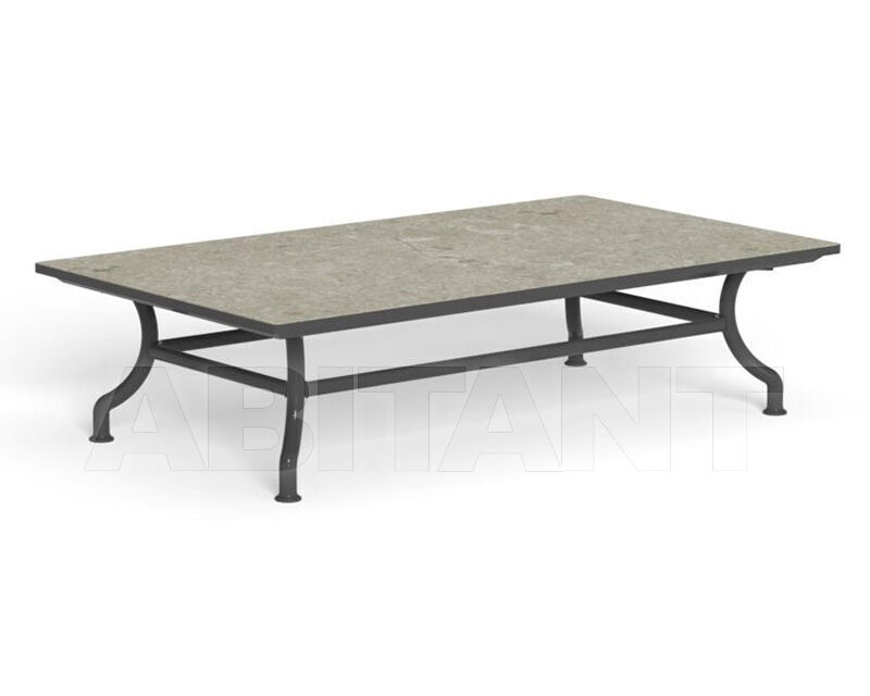 Купить Столик журнальный CAPRI Talenti srl 2024 CAPTC120-GR-S20