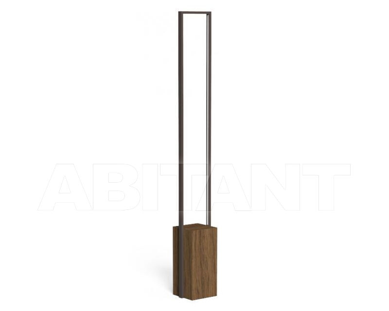 Купить Лампа напольная CASILDA Talenti srl 2024 CASILAMPL-I2