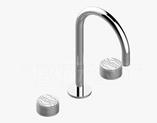Кран Yoko Ice THG 2024 G7T.151