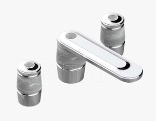 Смеситель для раковины Corvair THG 2024 U8K.151