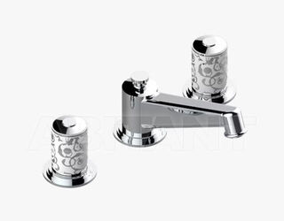 Смеситель для раковины Frivole THG 2024 G2R.152