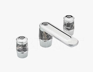 Смеситель для раковины Corvair Portoro THG 2024 U8H.151