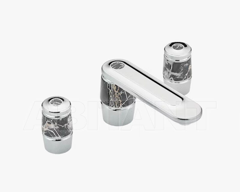 Купить Смеситель для раковины Corvair Portoro THG 2024 U8H.151