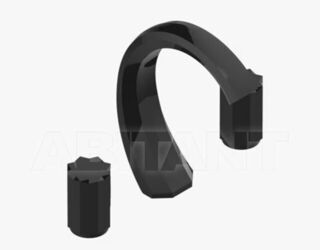 Смеситель для раковины Nihal THG 2024 U2M.151