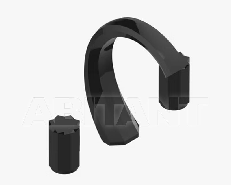 Купить Смеситель для раковины Nihal THG 2024 U2M.151