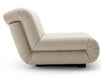 Кресло для террасы Exteta 2024 PERISCOPIO ARMCHAIR