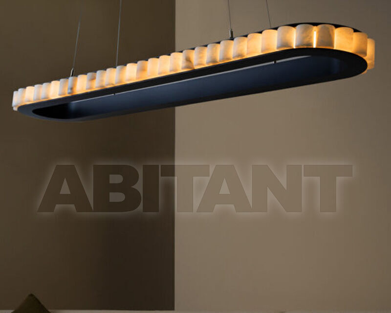 Купить Люстра AVALON CTO Lighting  2024 AVACHOVBZHA-CM-240