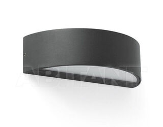 Фасадный светильник OVAL Faro 2024 71276