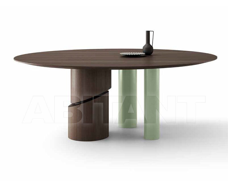 Купить Стол обеденный GOEMON Pacini & Cappellini 2024 5415