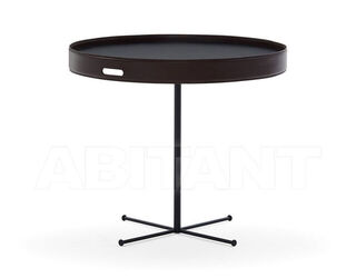 Столик журнальный Chab-Table De Padova 2024 CHAL#NTO