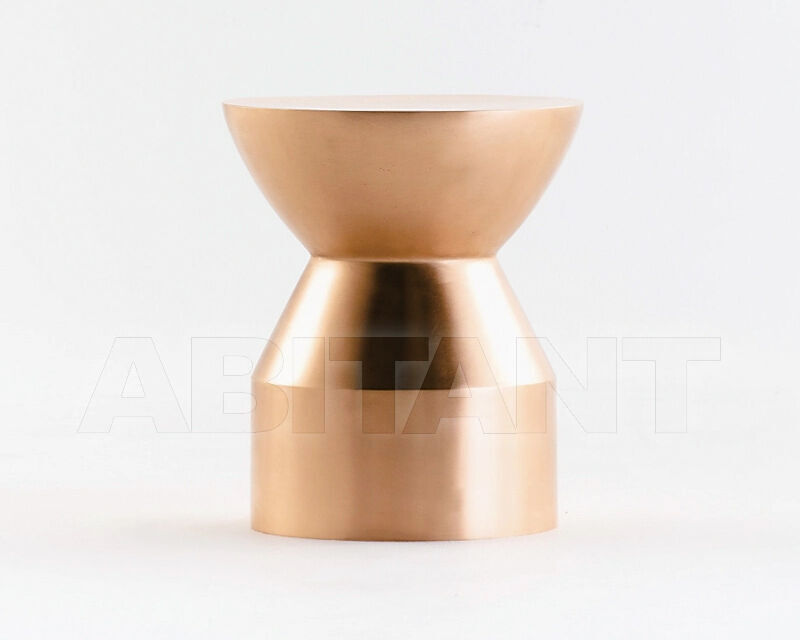 Купить Столик приставной Bronze Casting De Padova 2024 BDTI701