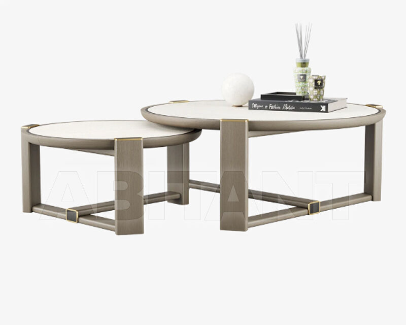 Купить Столик журнальный CAMBRIA Frato 2025 FFU080040A AA+FFU08004 1AAA
