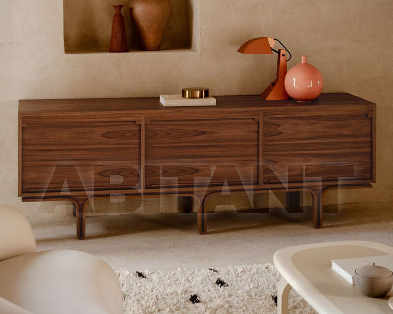 Купить Комод Serie 500/3 Tacchini 2025 503CR210