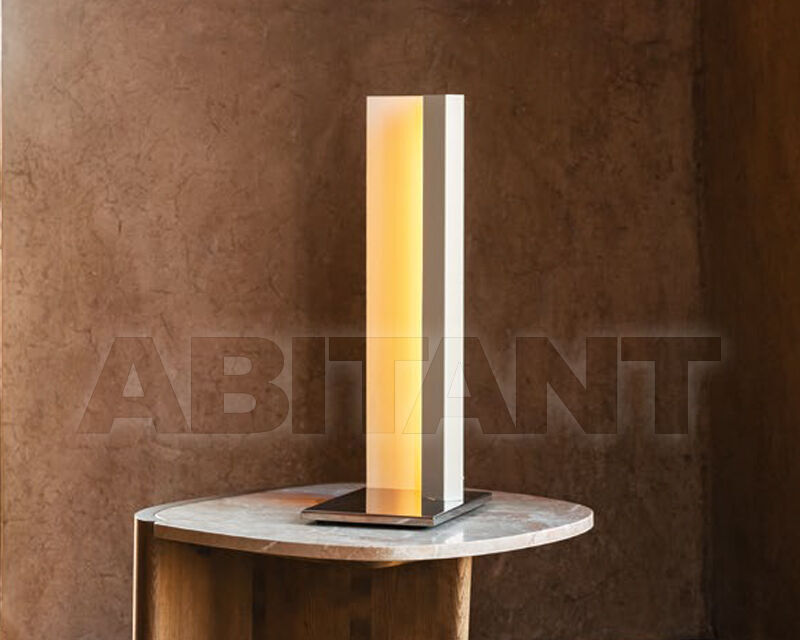 Купить Лампа настольная Mano Light Tacchini 2025 OMANO62