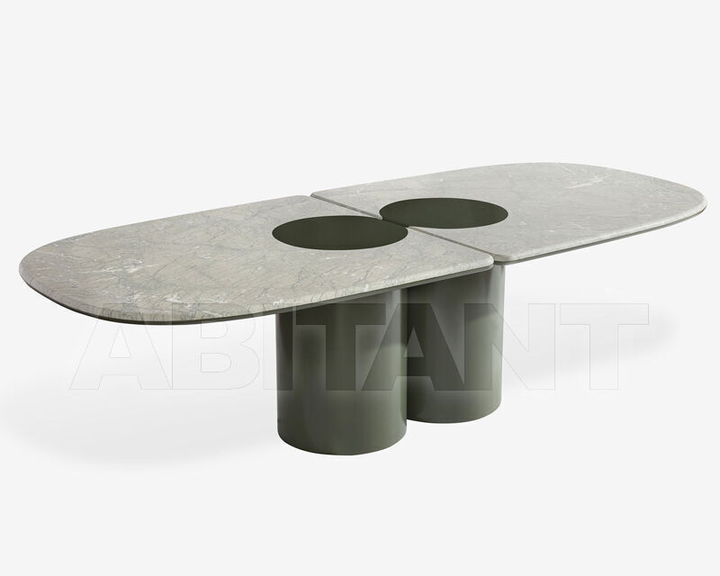 Купить Стол обеденный Carpanese Home 2025 LADYBUG L