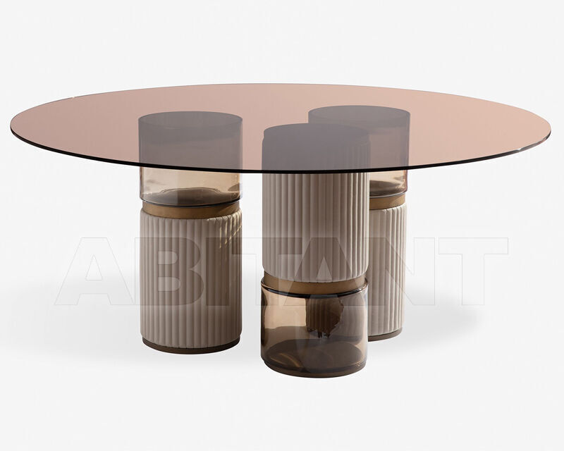 Купить Стол обеденный Carpanese Home 2025 IMPERIAL R
