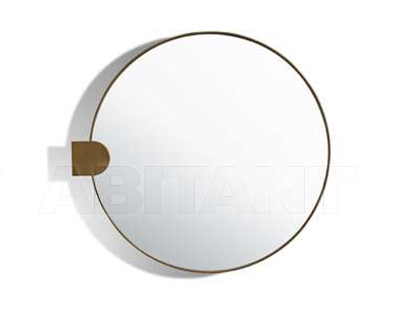 Купить Зеркало настенное Carpanese Home 2025 REFLEX M