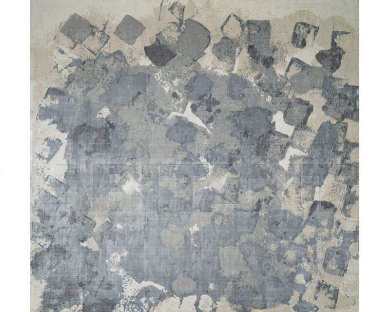 Купить Ковер современный Serge Lesage 2025 Patchwork