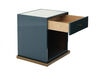 Тумбочка Berlin  Julian Chichester 2025 5494.RAL.5020