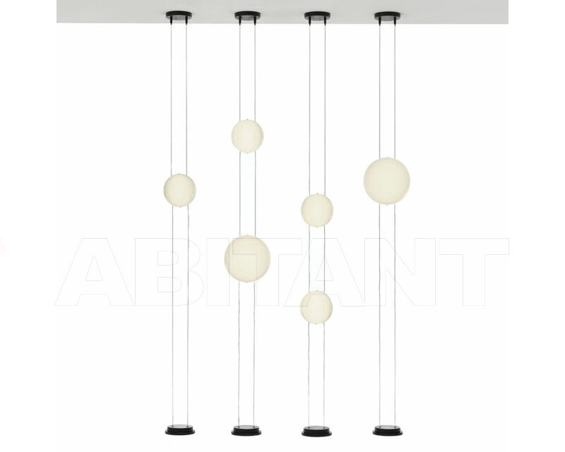 Купить Светильник ORBIT Mogg 2025 MOR30CS*4+MORAC20*4+MORAC28*2