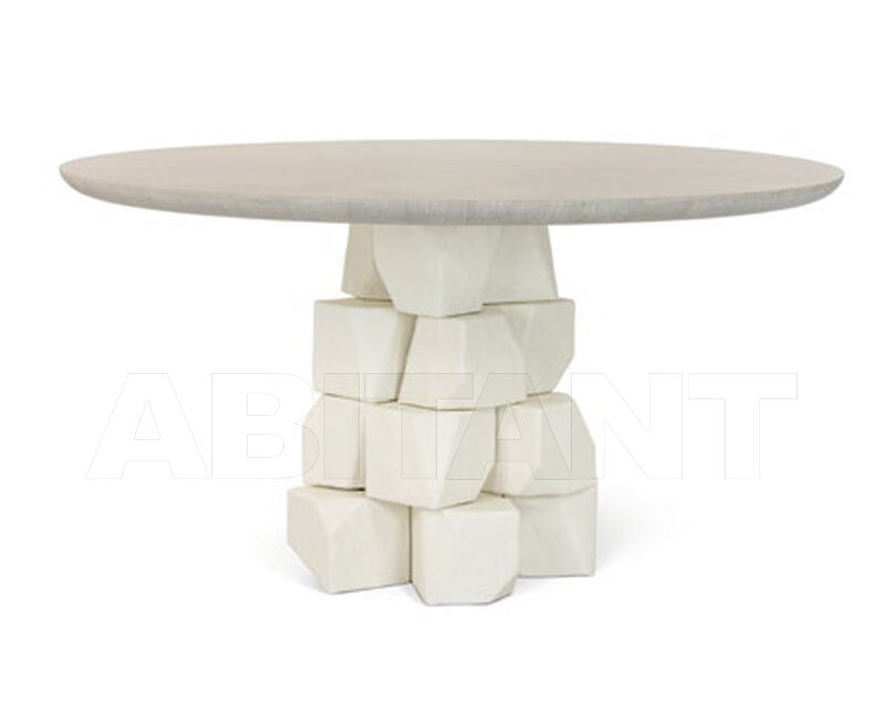 Купить Стол обеденный STONES JLC (Jose Leite de Castro) 2025 13210781