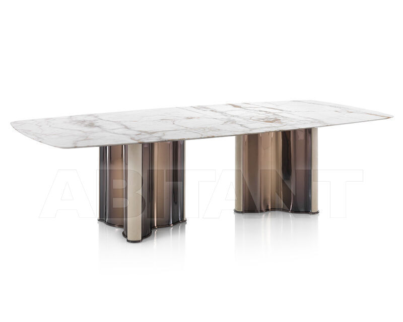 Купить Стол обеденный MANHATTAN DV HOME COLLECTION 2025 MANHATTAN
