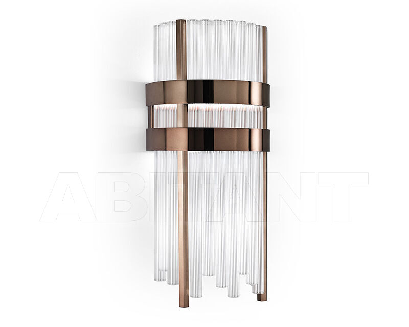 Купить Светильник настенный DV HOME COLLECTION 2025 ELITE ROUND APPLIQUE
