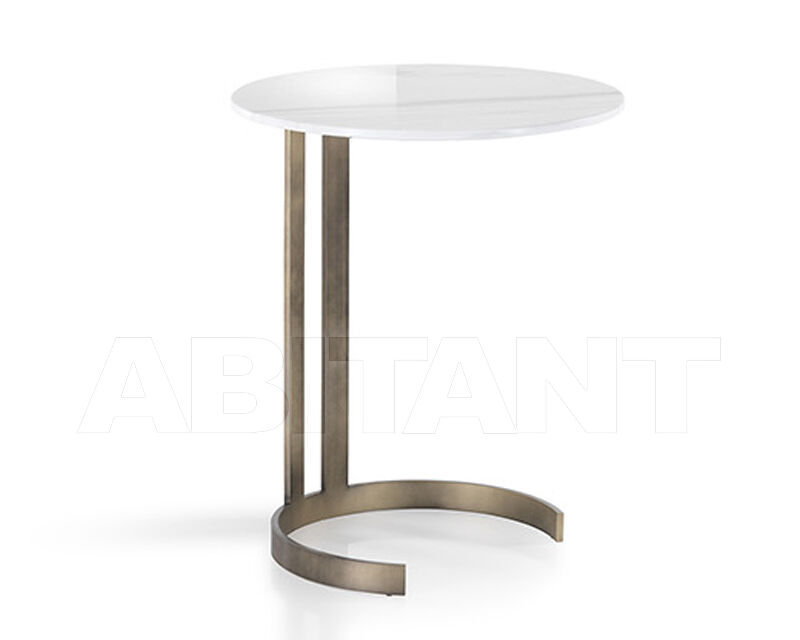 Купить Столик приставной DV HOME COLLECTION 2025 HOLLYWOOD TAVOLO LAMPADA