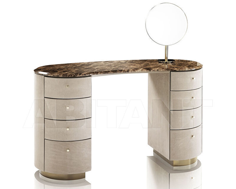 Купить Столик туалетный DV HOME COLLECTION 2025 TIFFANY CONSOLLE BEAUTY