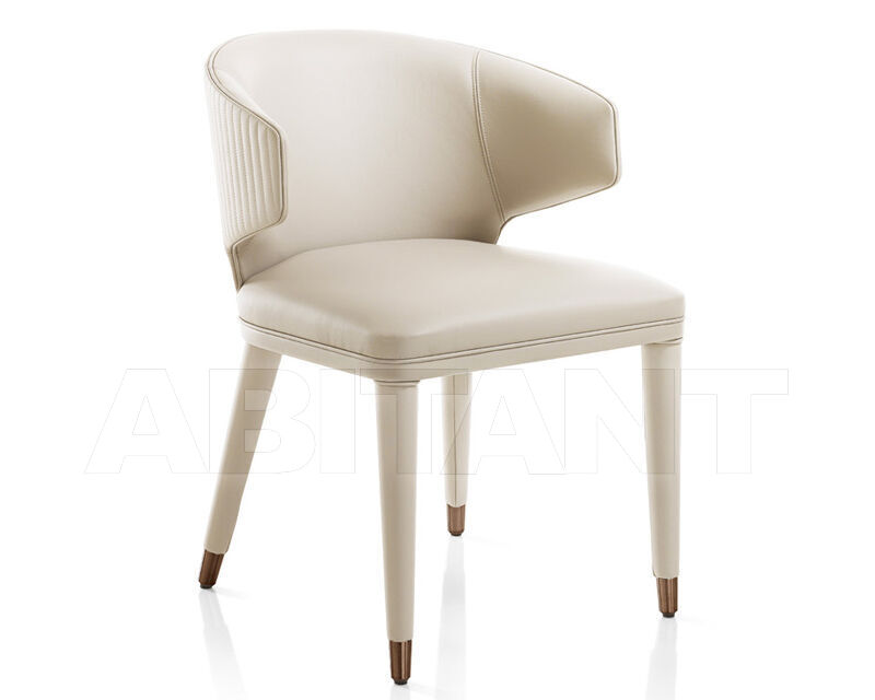 Купить Стул DV HOME COLLECTION 2025 HOLLYWOOD SEDIA