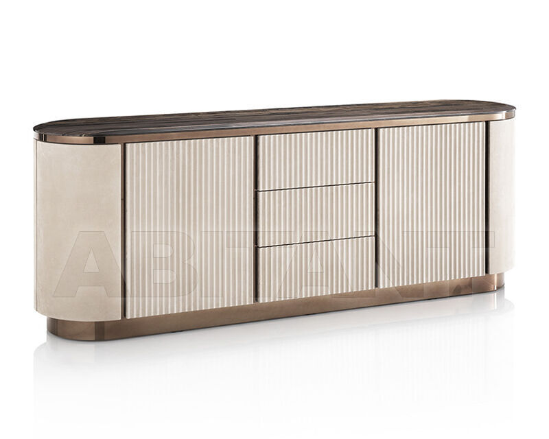 Купить Комод DV HOME COLLECTION 2025 HOLLYWOOD BUFFET
