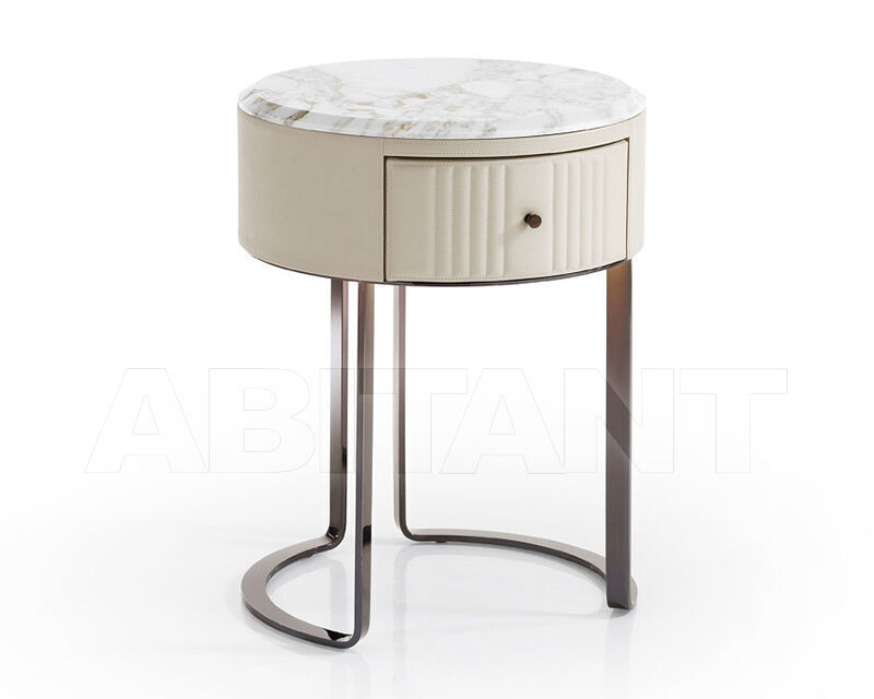 Купить Столик приставной DV HOME COLLECTION 2025 SOHO COMODINO 1